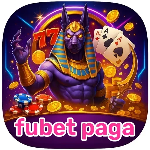 fubet paga: O App que Transforma a Experiência de Apostas no Brasil