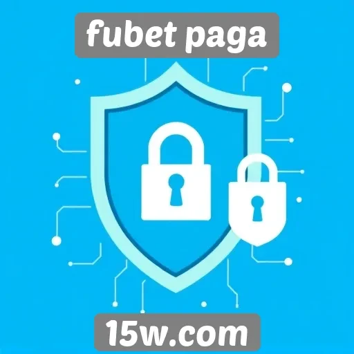 análise da segurança do site fubet paga