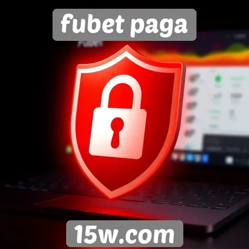 Segurança e confiabilidade do site Fubet paga analisadas