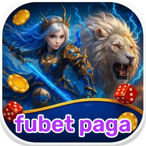 fubet paga: Explore a Seção de Login e Seus Recursos Diferenciados